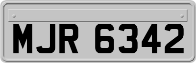 MJR6342