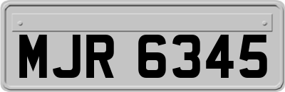 MJR6345