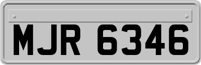 MJR6346