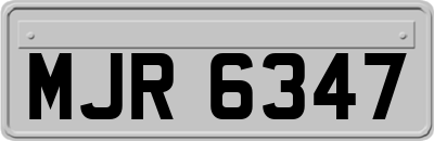 MJR6347
