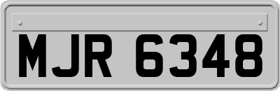 MJR6348