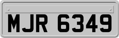 MJR6349