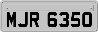 MJR6350