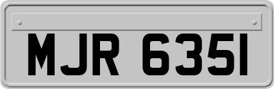 MJR6351