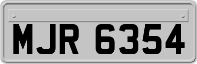 MJR6354