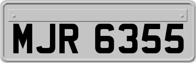 MJR6355