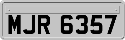 MJR6357