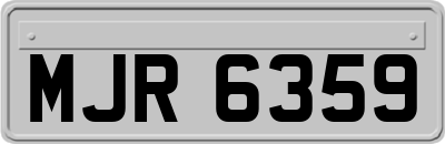 MJR6359
