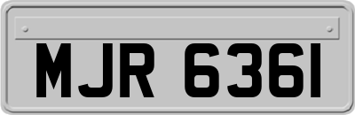 MJR6361