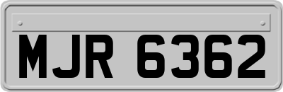 MJR6362