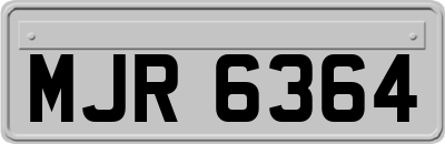 MJR6364