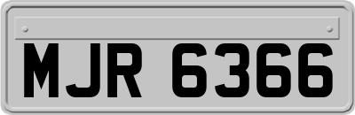 MJR6366