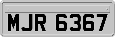 MJR6367