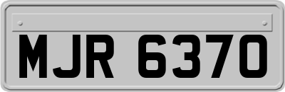 MJR6370