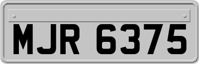 MJR6375