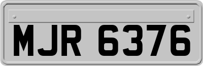 MJR6376
