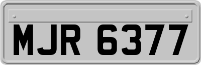 MJR6377
