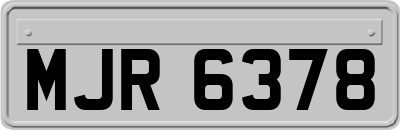 MJR6378