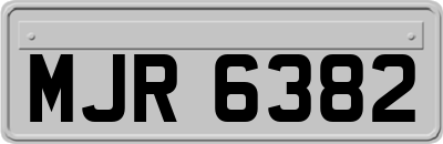 MJR6382
