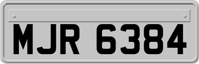 MJR6384
