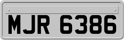 MJR6386