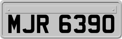 MJR6390