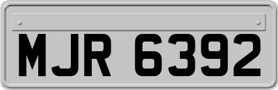 MJR6392