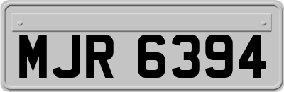 MJR6394