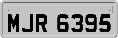 MJR6395