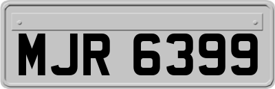 MJR6399