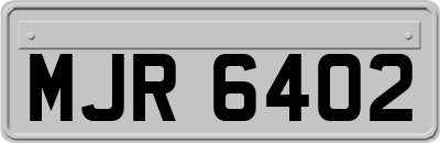MJR6402