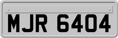 MJR6404