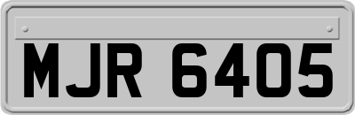 MJR6405