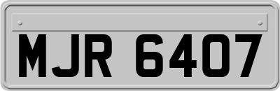 MJR6407