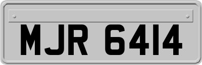 MJR6414