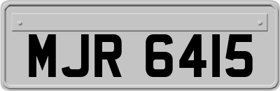 MJR6415
