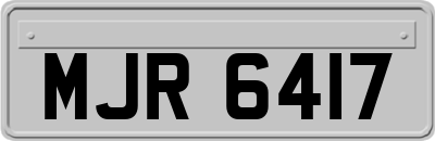 MJR6417