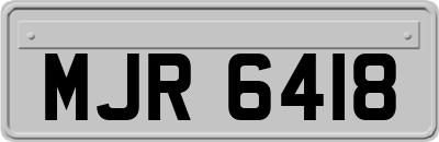 MJR6418