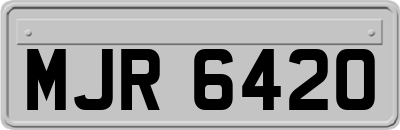 MJR6420