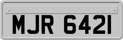 MJR6421