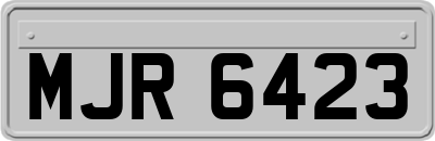 MJR6423