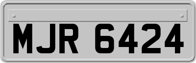 MJR6424