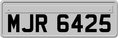 MJR6425