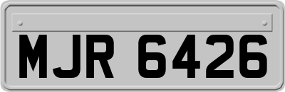 MJR6426