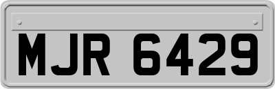 MJR6429
