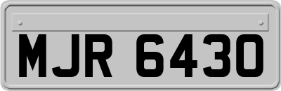MJR6430