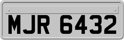 MJR6432