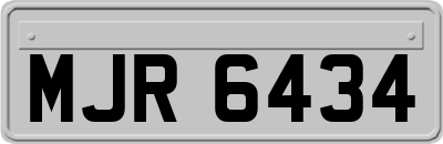 MJR6434
