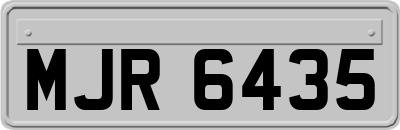 MJR6435