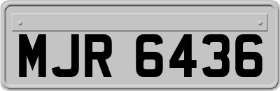 MJR6436